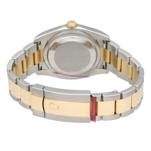 Rolex Datejust 116233 Image 4